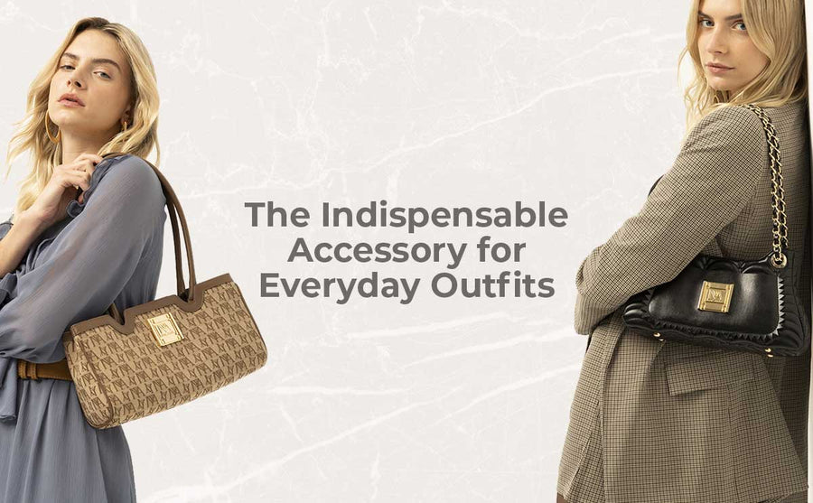 The Indispensable Accessory for Everyday Outfits: Key Points to Consider When Choosing a Bag