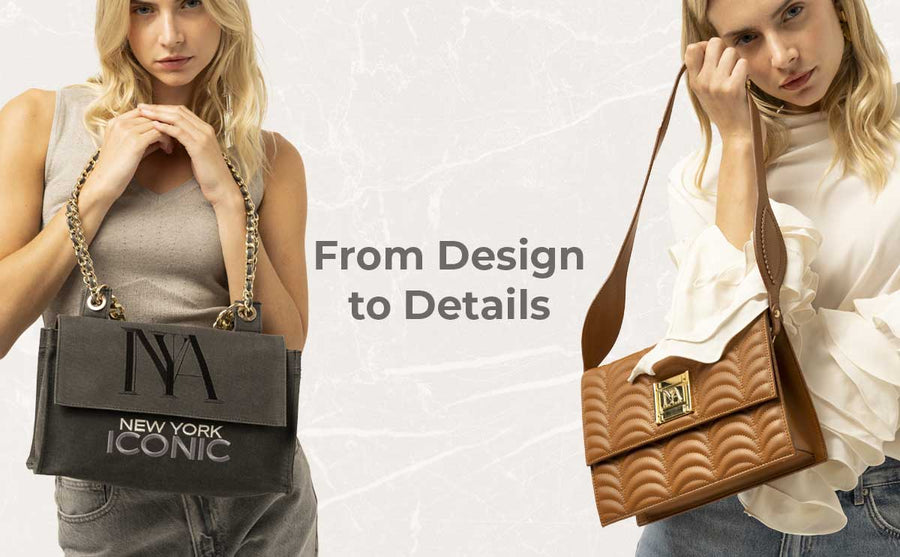 From Design to Details: How to Make Your Bags Last Longer