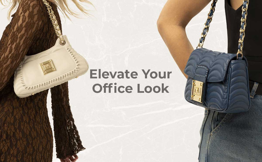 Elevate Your Office Look: The Best Work Bags for Professionals