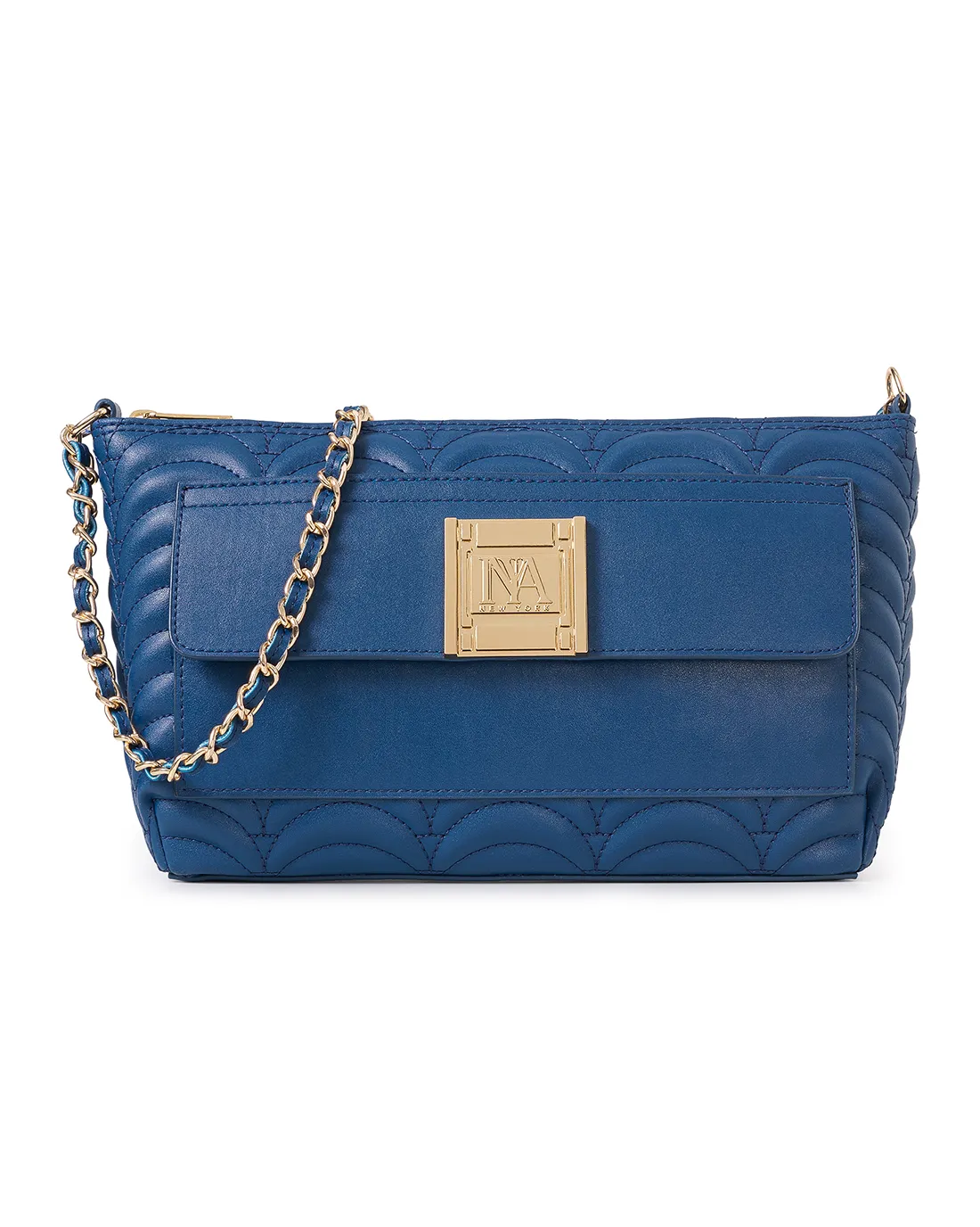 TILLARY Navy Blue