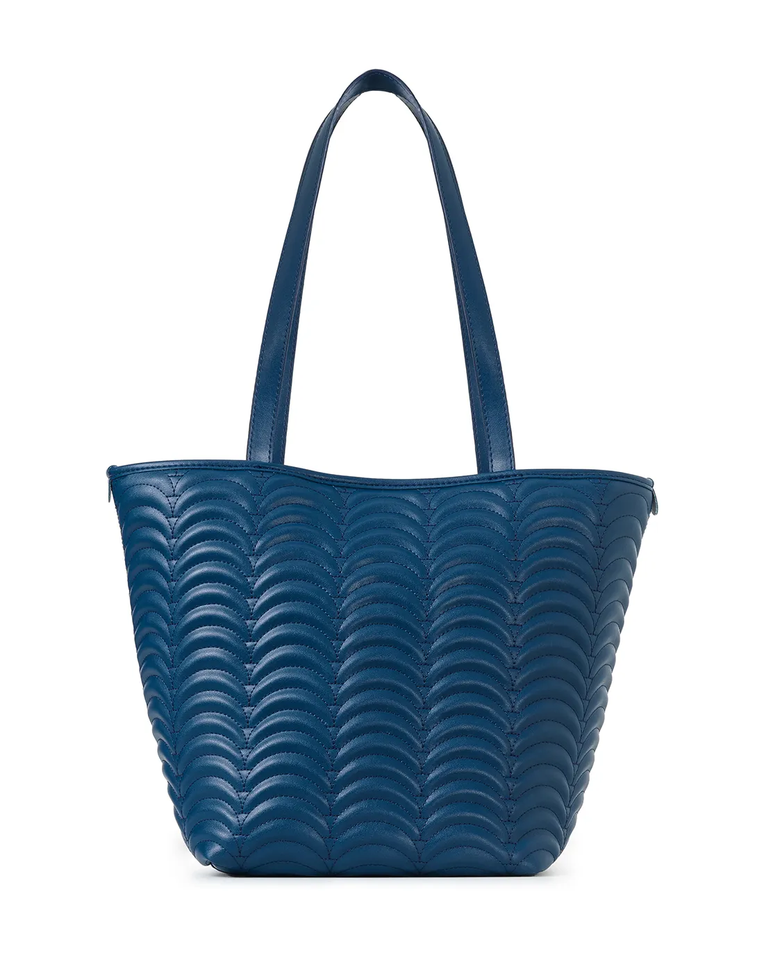TOTE N°1 Navy Blue