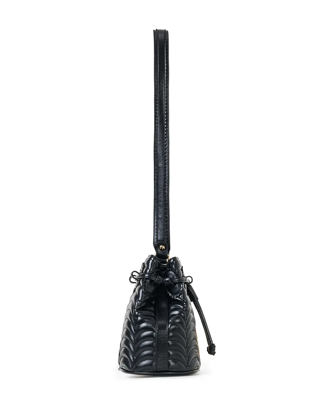 DUFFY N°1 Black