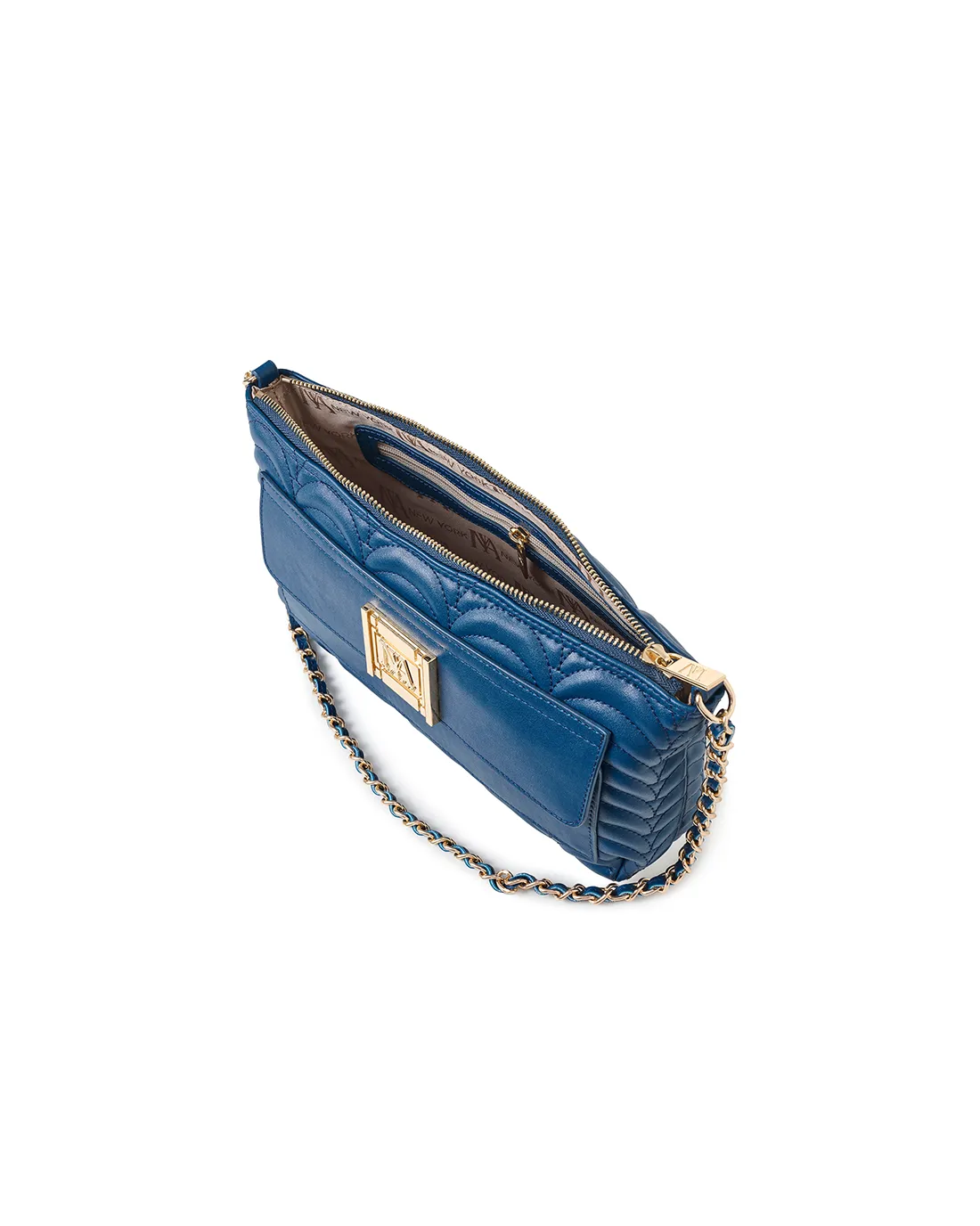TILLARY Navy Blue