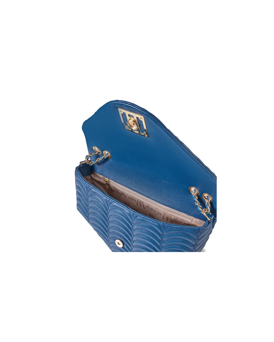 BROADWAY N°2 Navy Blue