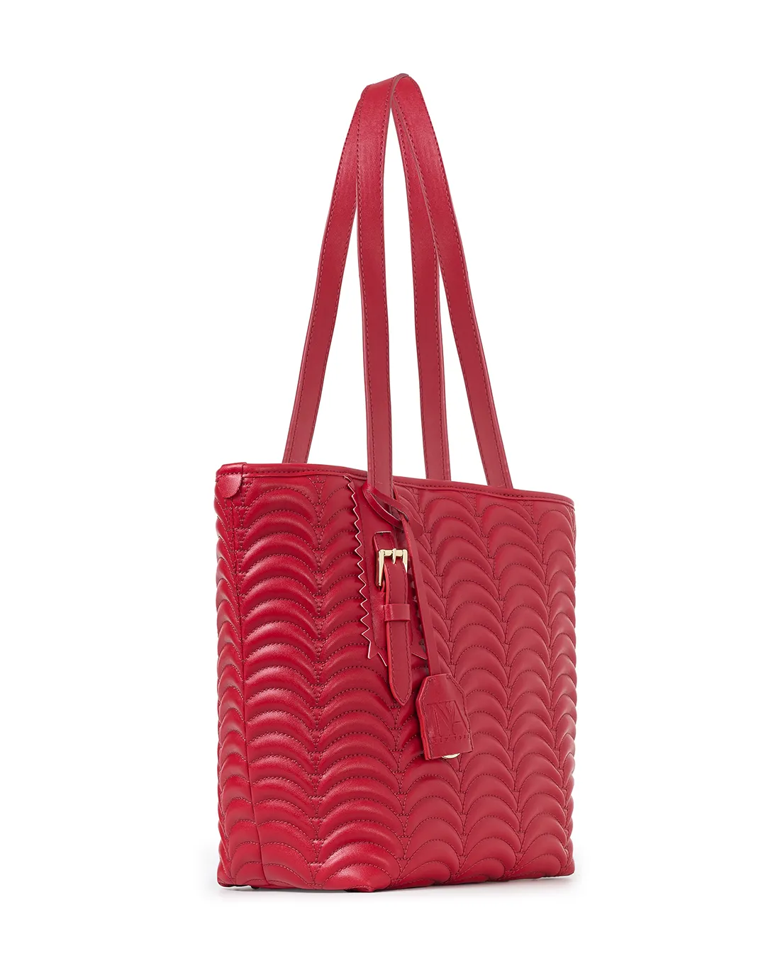TOTE N°1 Red
