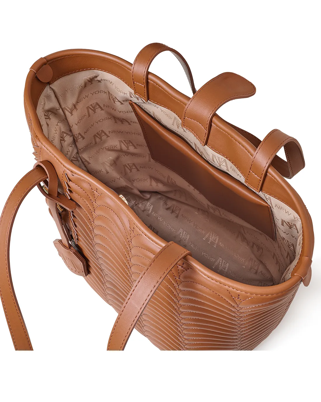 TOTE N°1 Tan