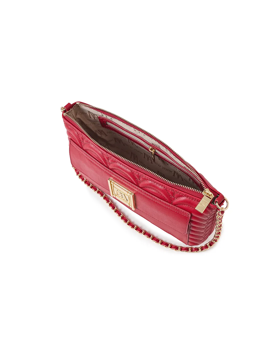 TILLARY Red