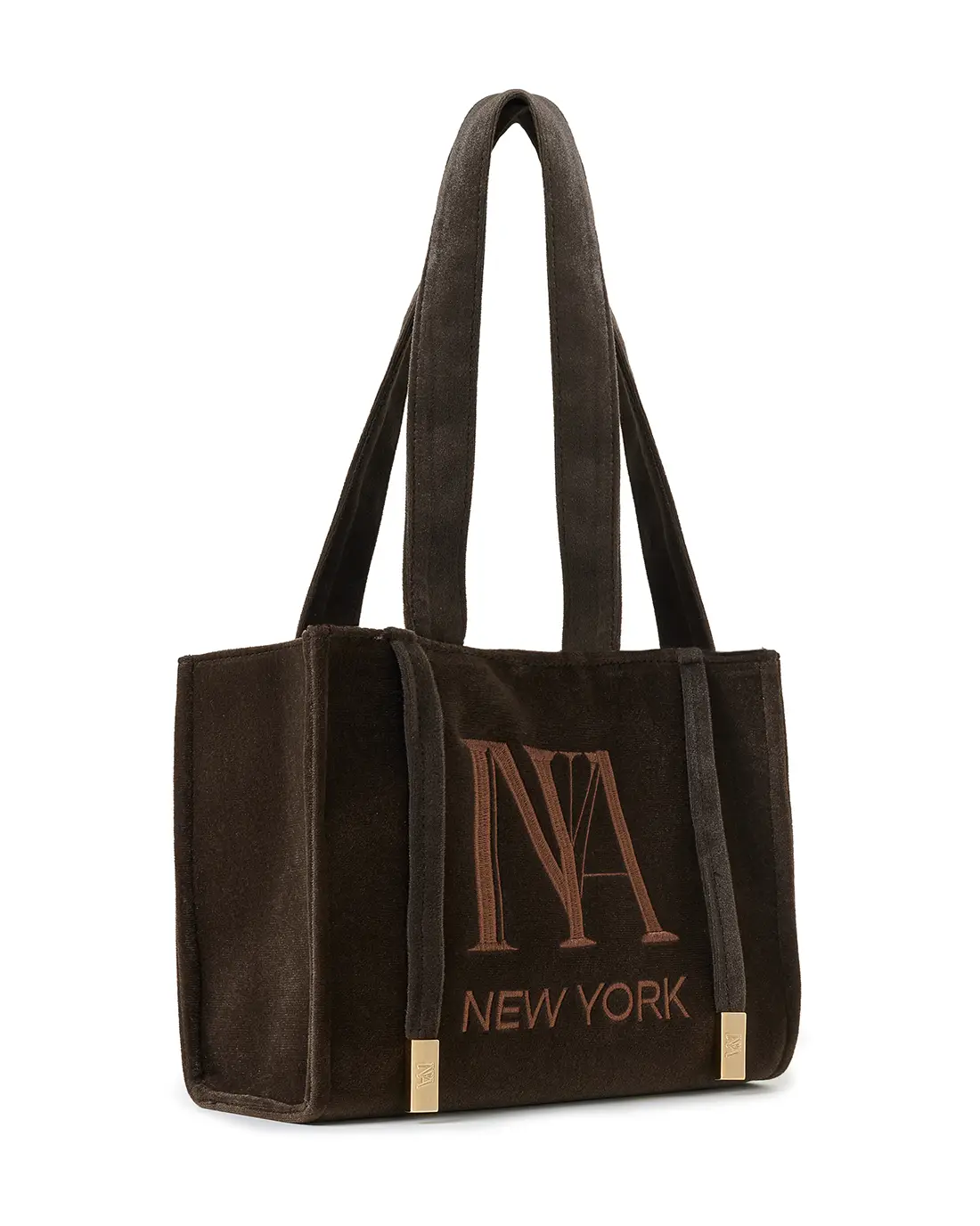 MONROE N°1 Dark Brown