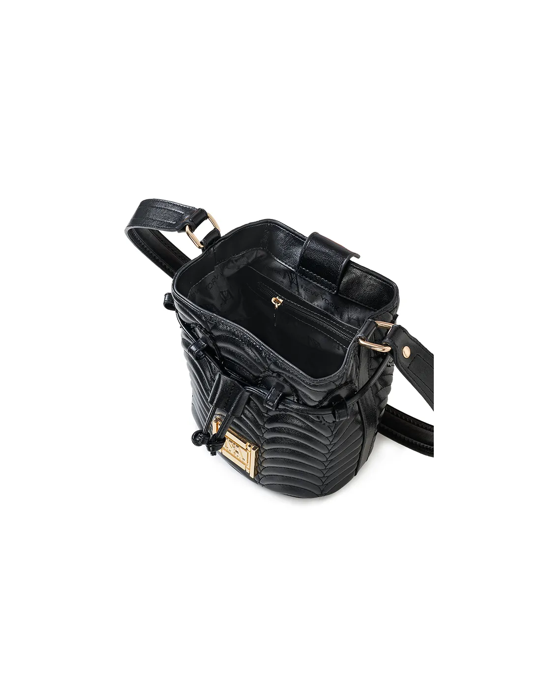 DUFFY N°1 Black