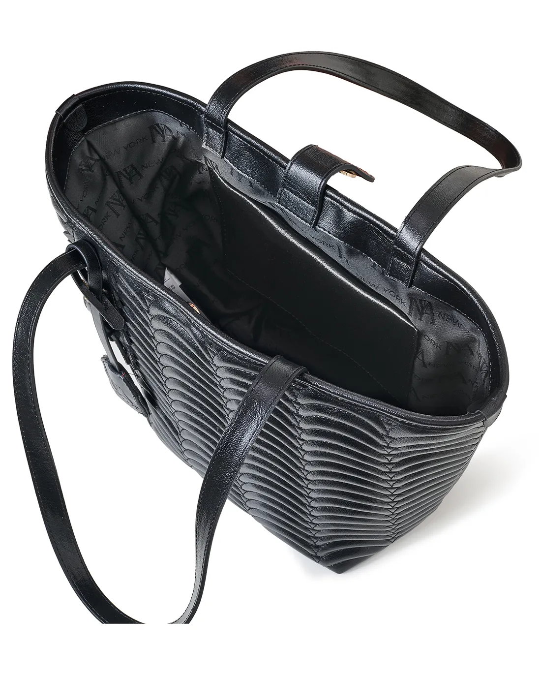 TOTE N°1 Black