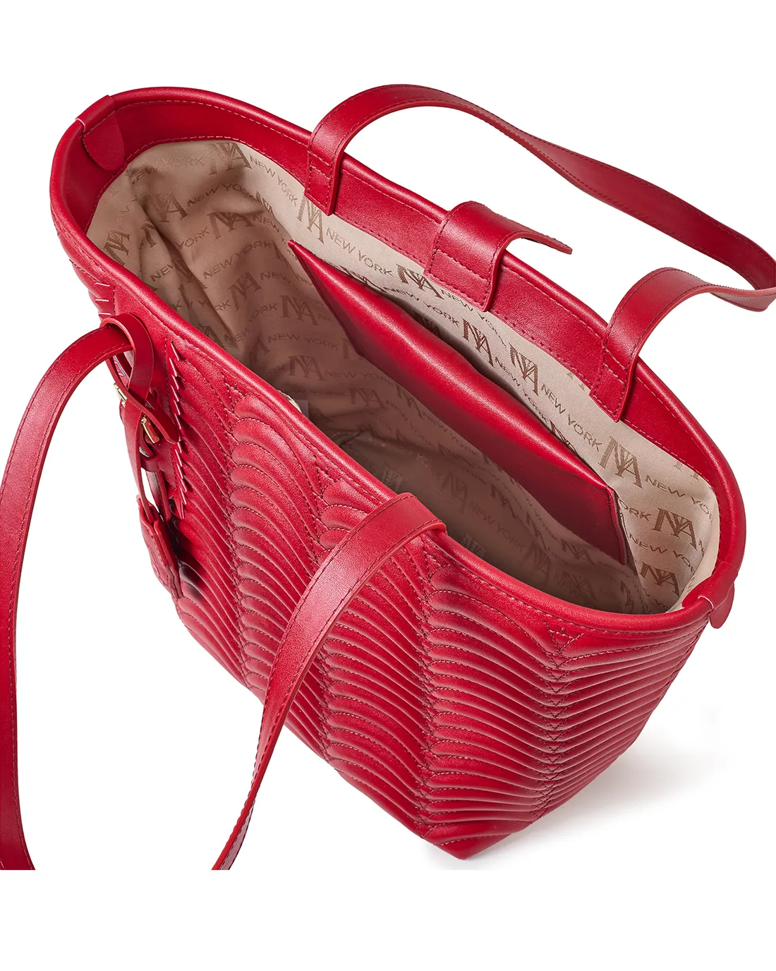 TOTE N°1 Red