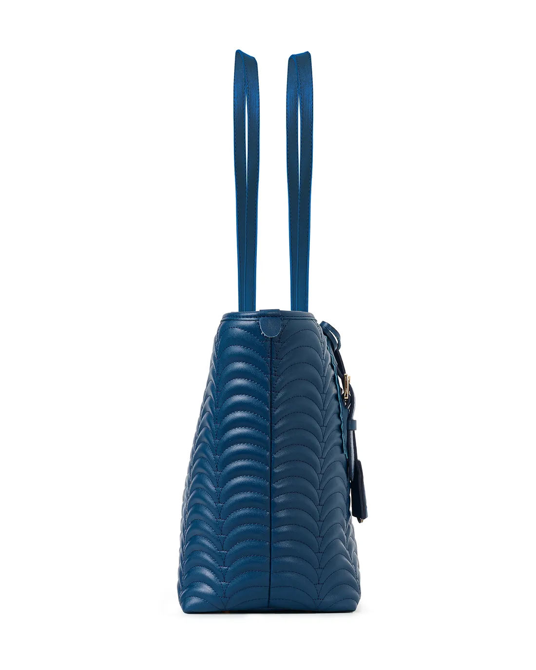 TOTE N°1 Navy Blue