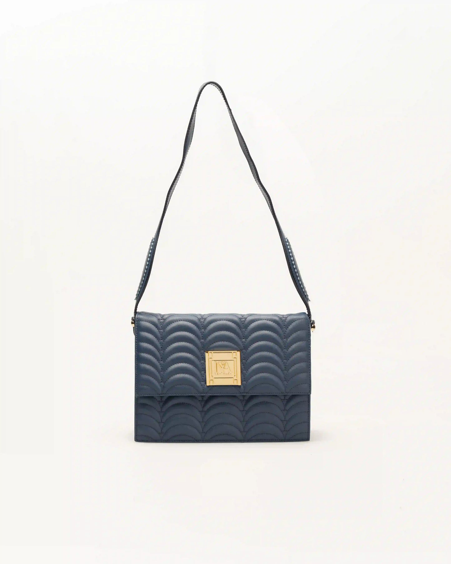 QUEEN'S N°1 Navy Blue