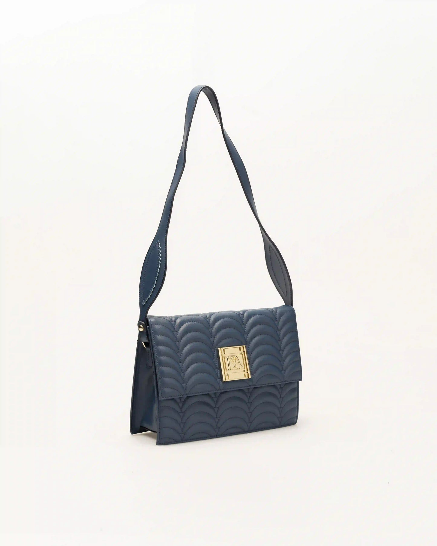 QUEEN'S N°1 Navy Blue