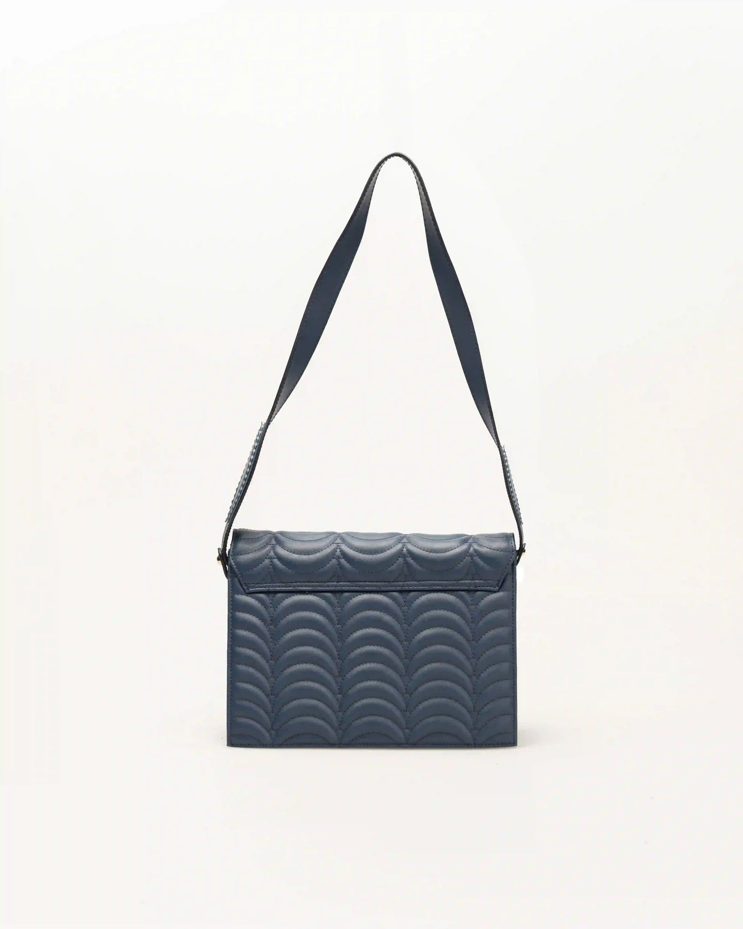QUEEN'S N°1 Navy Blue
