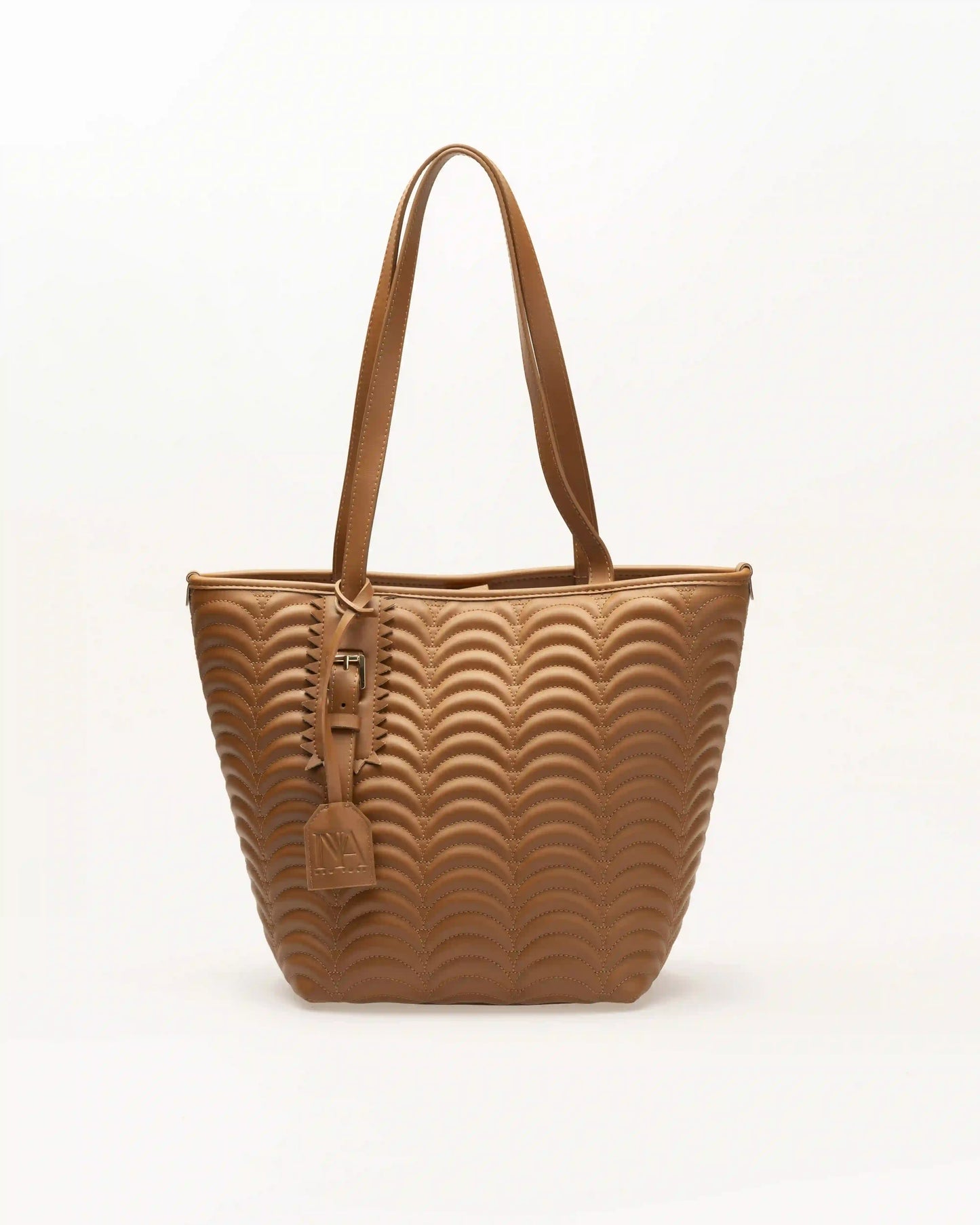 TOTE N°1 Tan