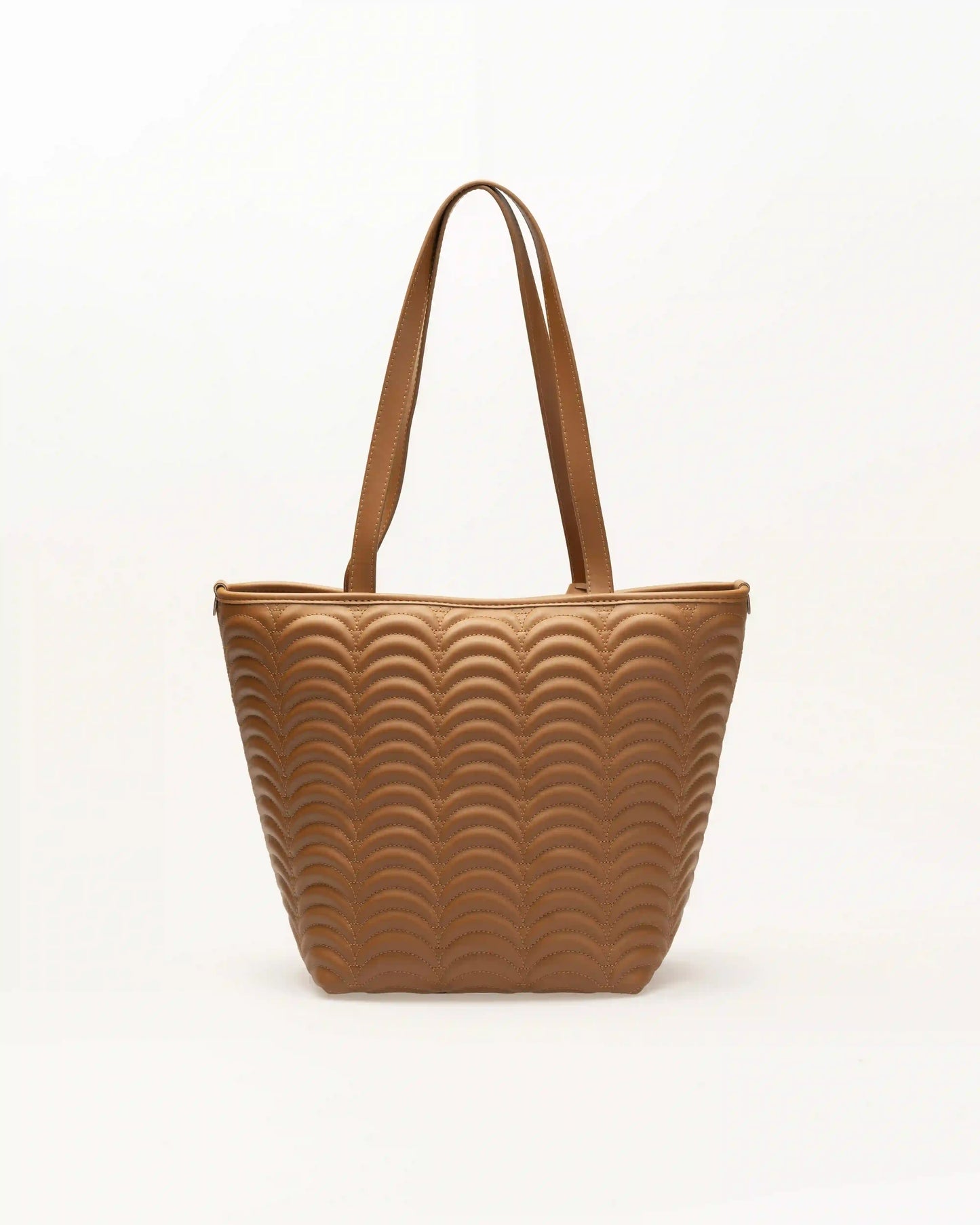 TOTE N°1 Tan