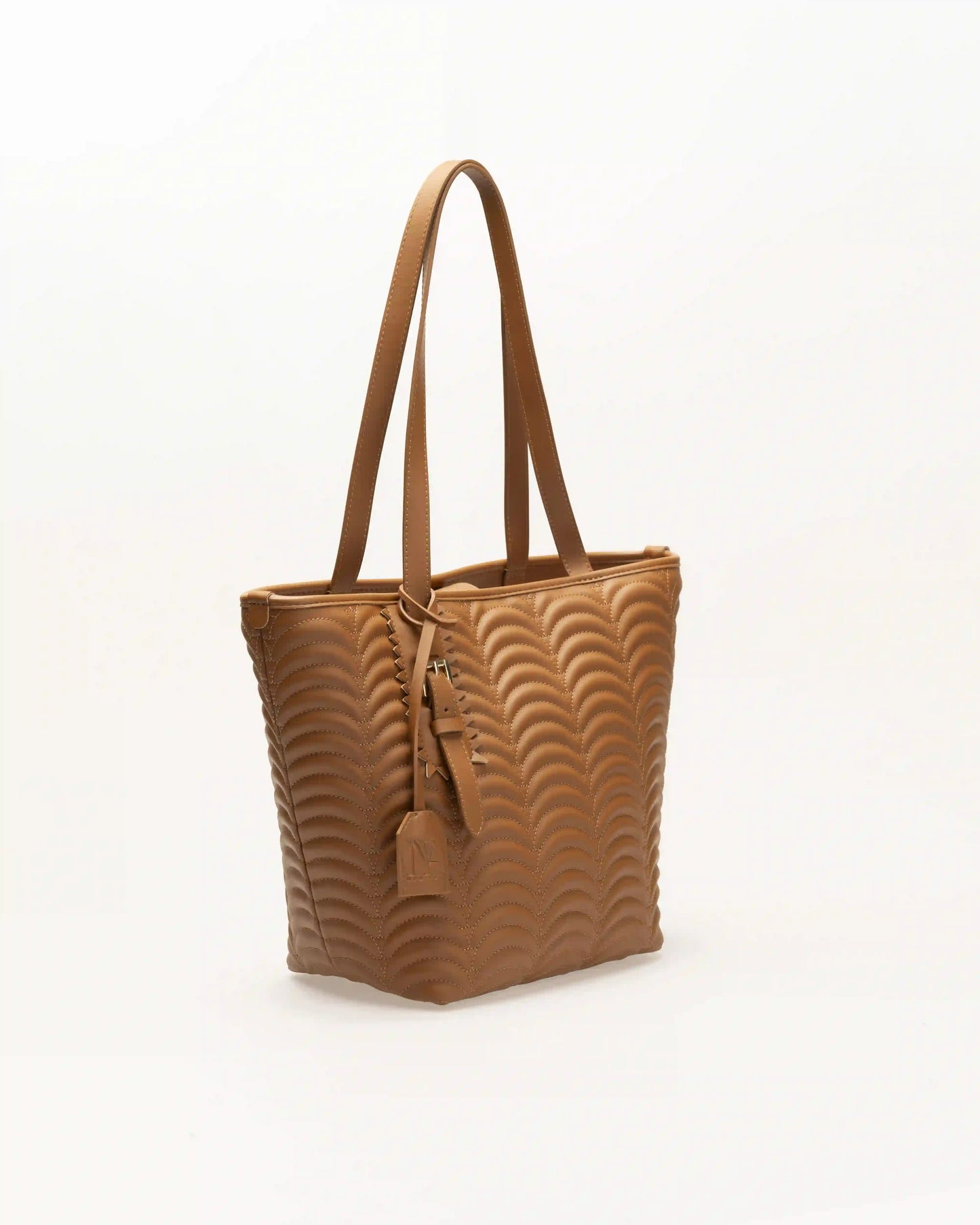 TOTE N°1 Tan
