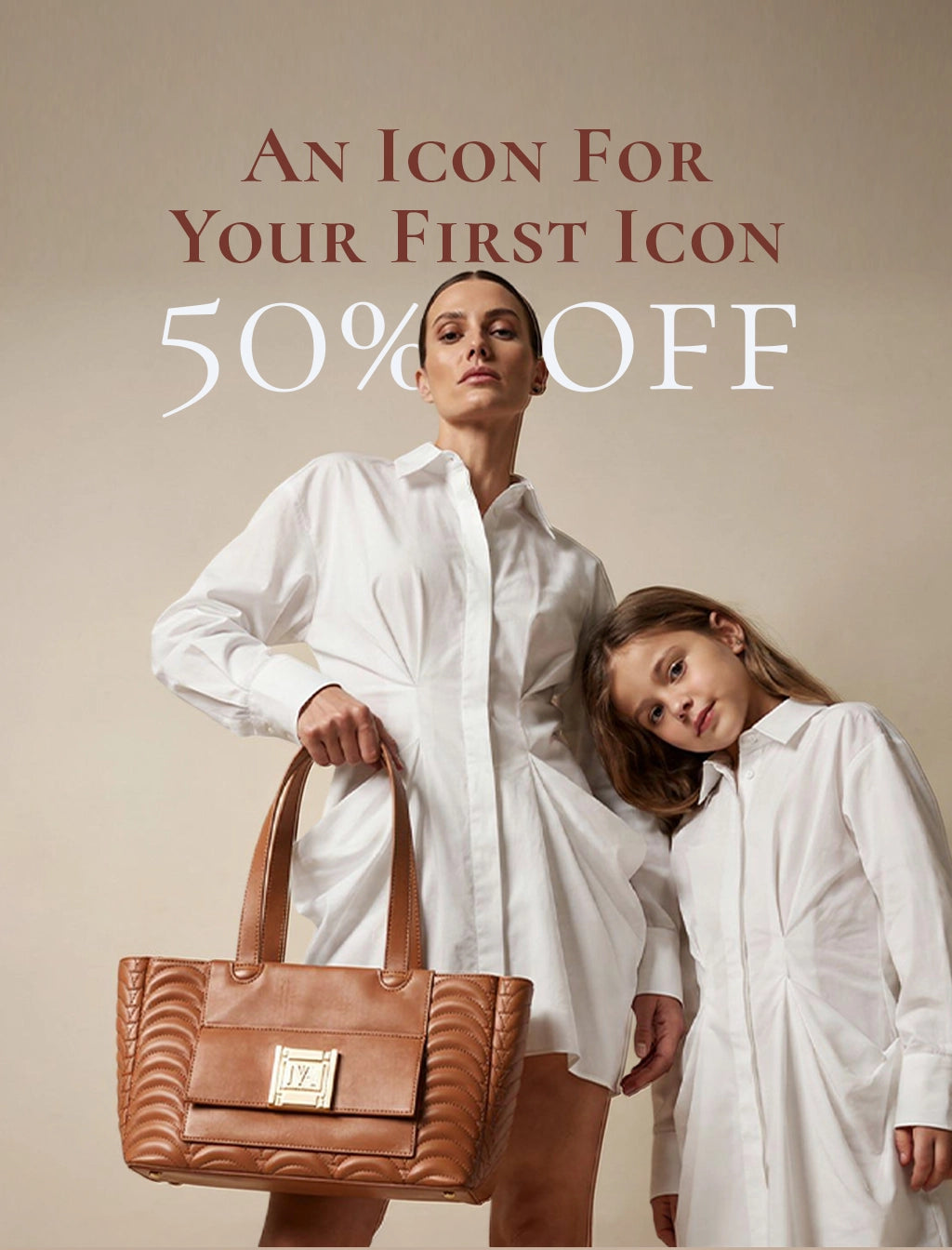 Affordable luxury designer bags for mothers day gift with elegant finish.