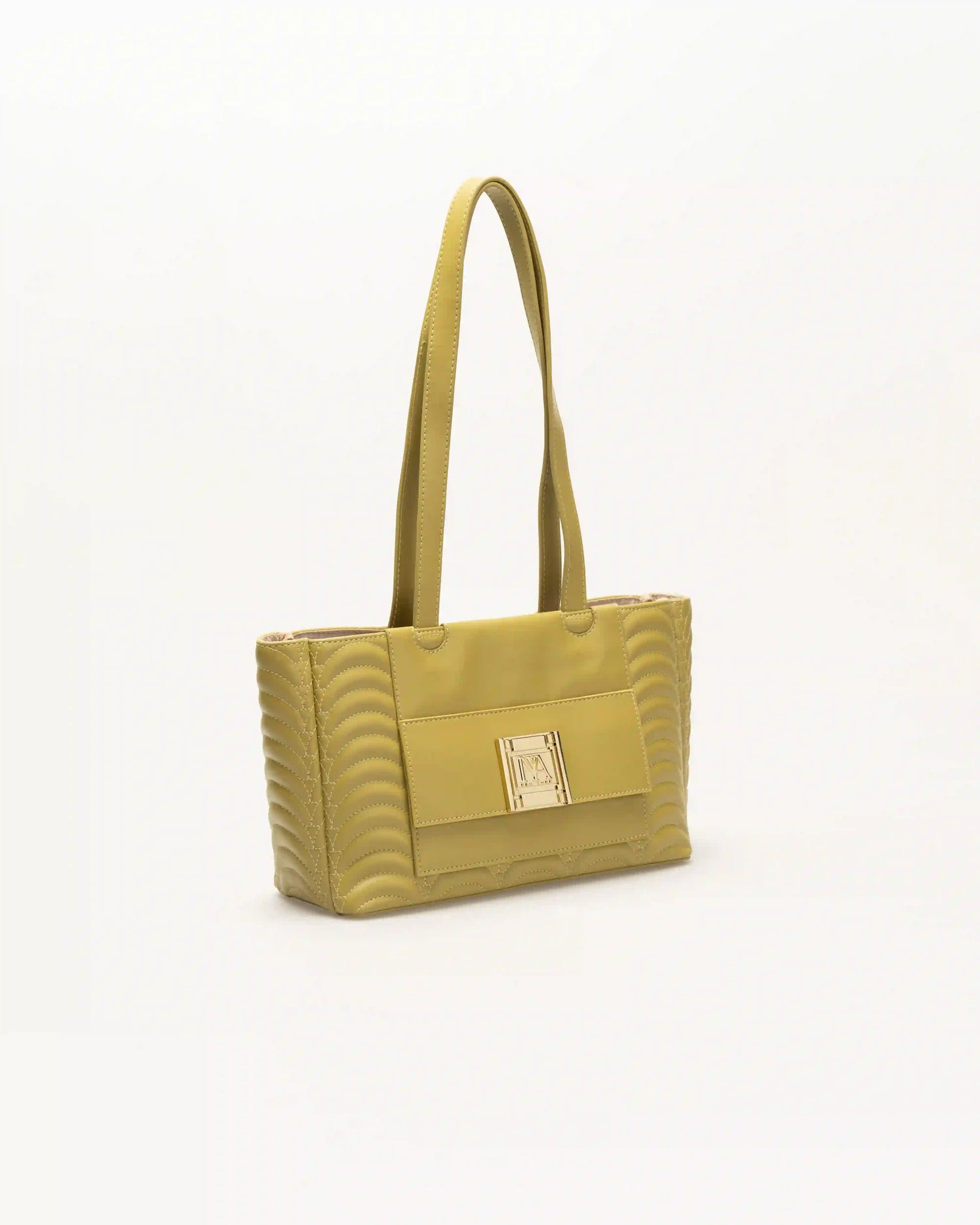 Ann tuscan luxury shoulder bag featuring rich color and elegant stitching.