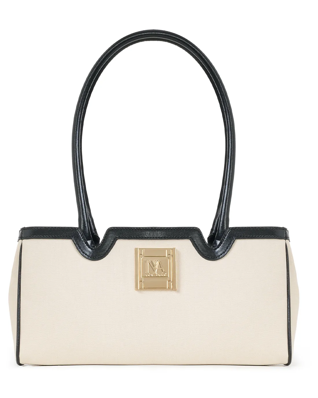 Broadway canvas luxury designer shoulder bags redefine sophisticated style.