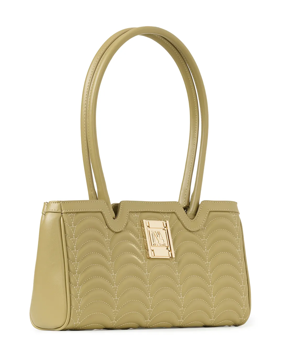 Broadway N1 Tuscan high-end shoulder bag blends timeless appeal with premium design.