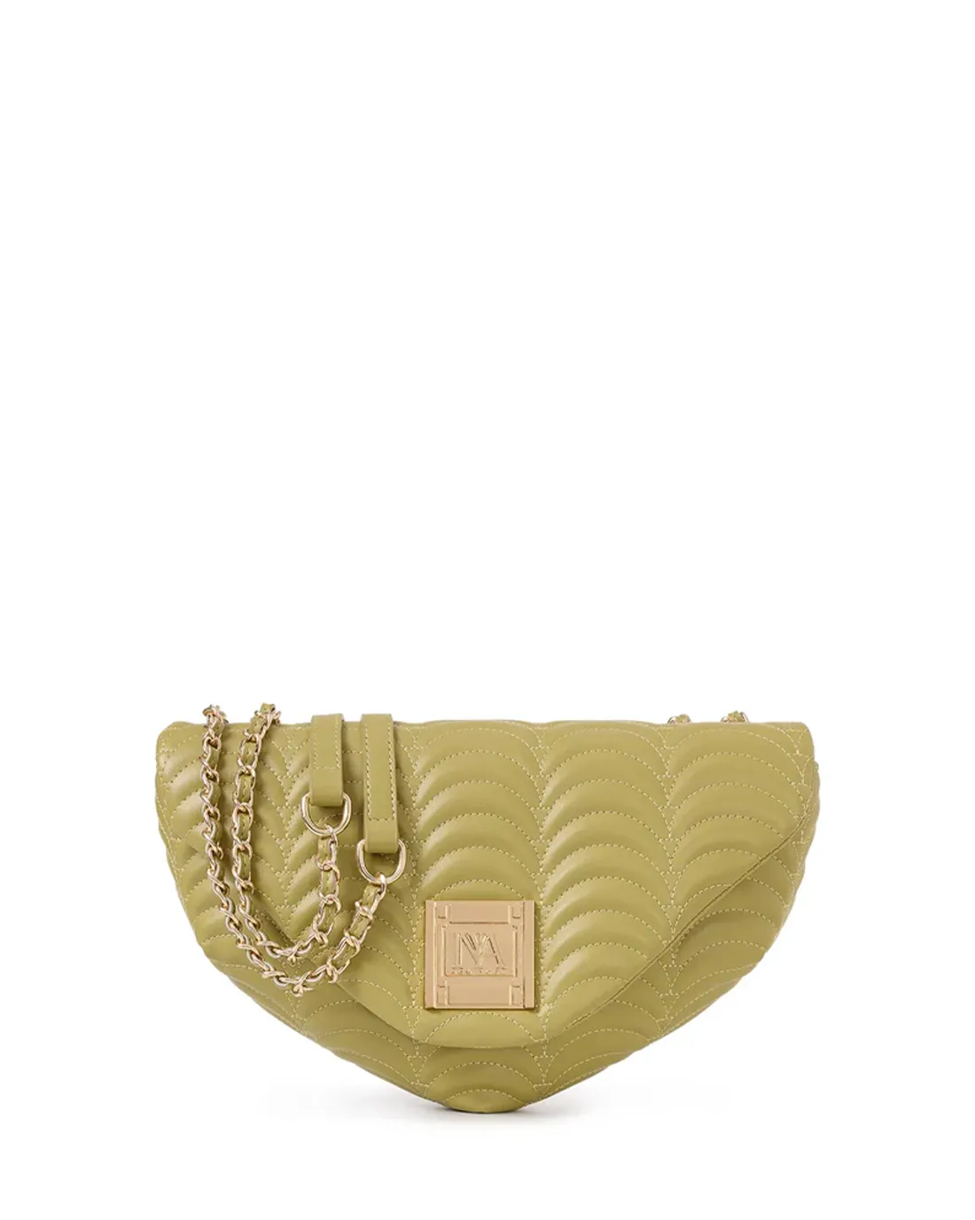 Broadway tuscan designer shoulder bag for women displayed with rich colour and refined details.