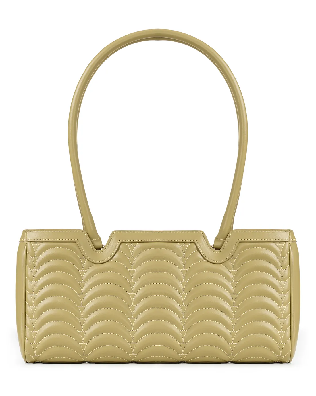 Chic Broadway N1 Tuscan shoulder bag for women embodies elegance and modern grace.