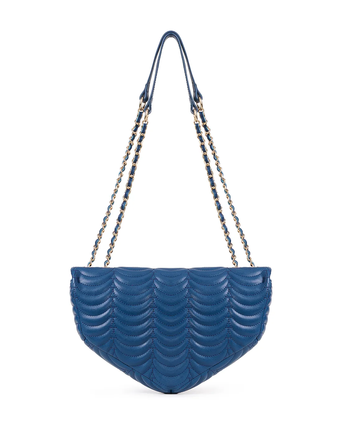 Chic Broadway N2 navy blue women’s shoulder bag brings polished style to daily outfits.