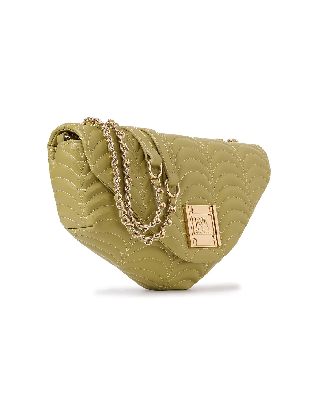 Chic Broadway N2 Tuscan designer shoulder bag blends artisan detail with modern styling.