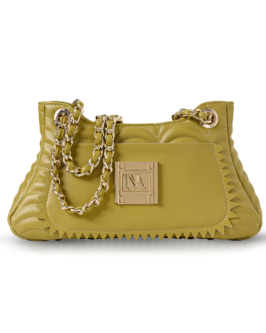 Madison Tuscan high-end shoulder bag offering elegance and sophistication for women.