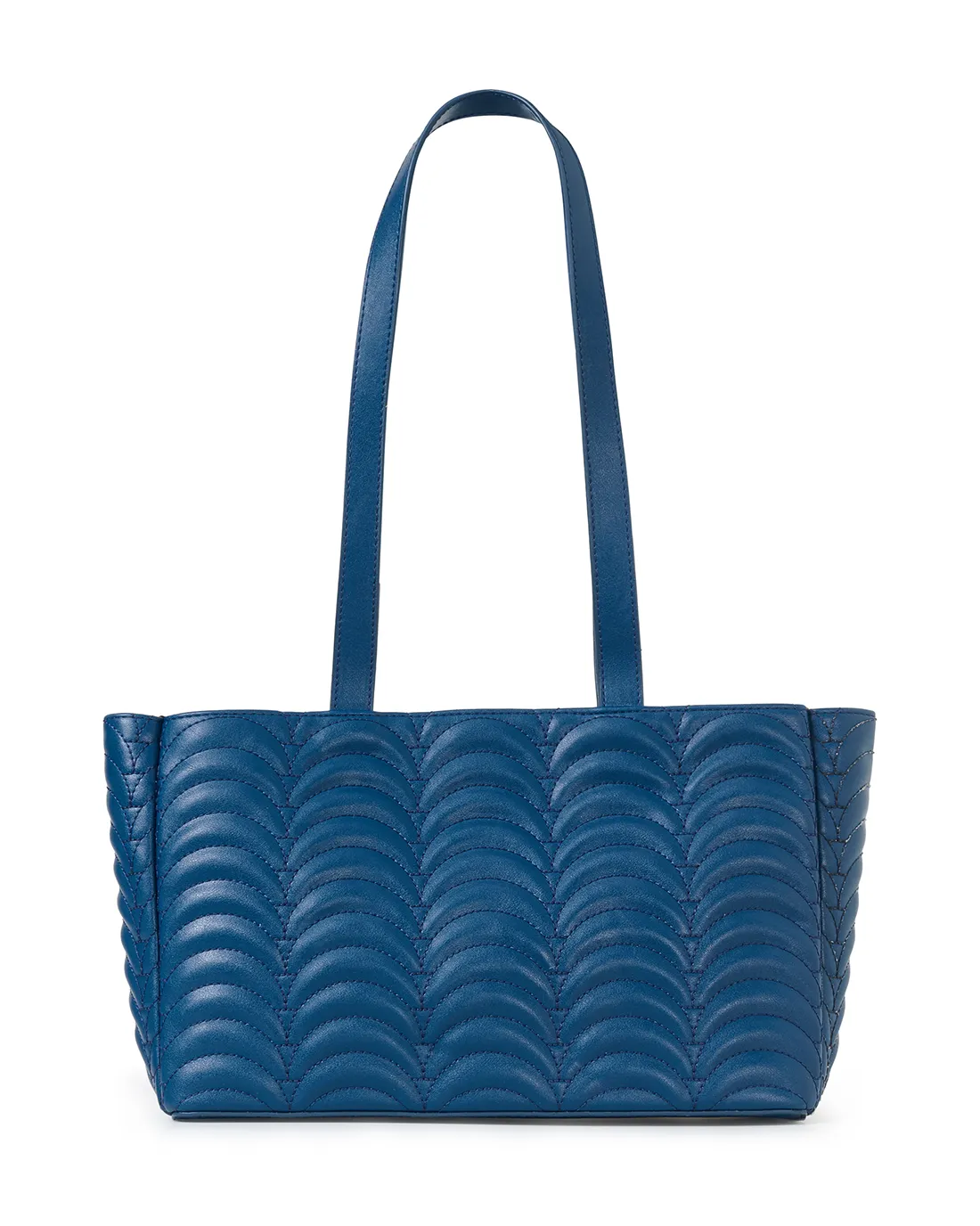 Discover Ann Navy Blue luxury shoulder bags for women, offering sophisticated style and elegance.