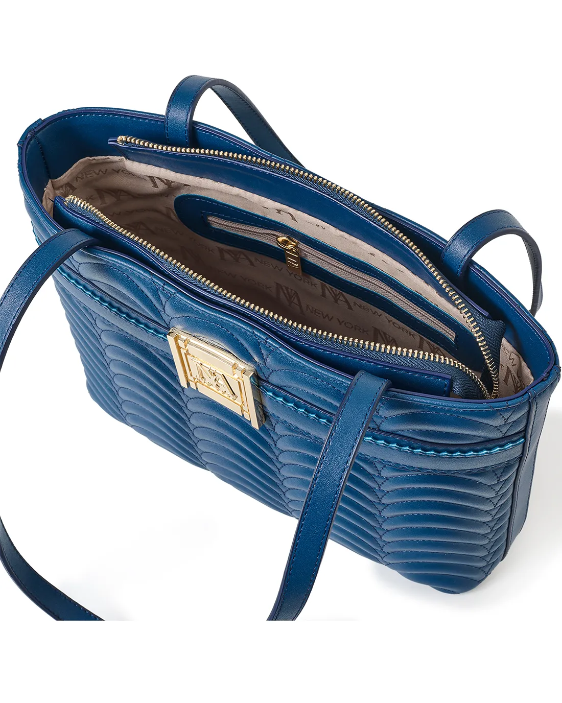 Discover penn navy blue high end shoulder bags today and redefine your elegant style.