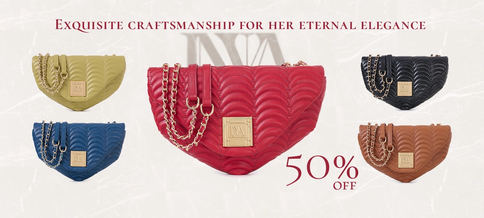 Elegant designer tote perfect gift for mothers with luxury and timeless style.