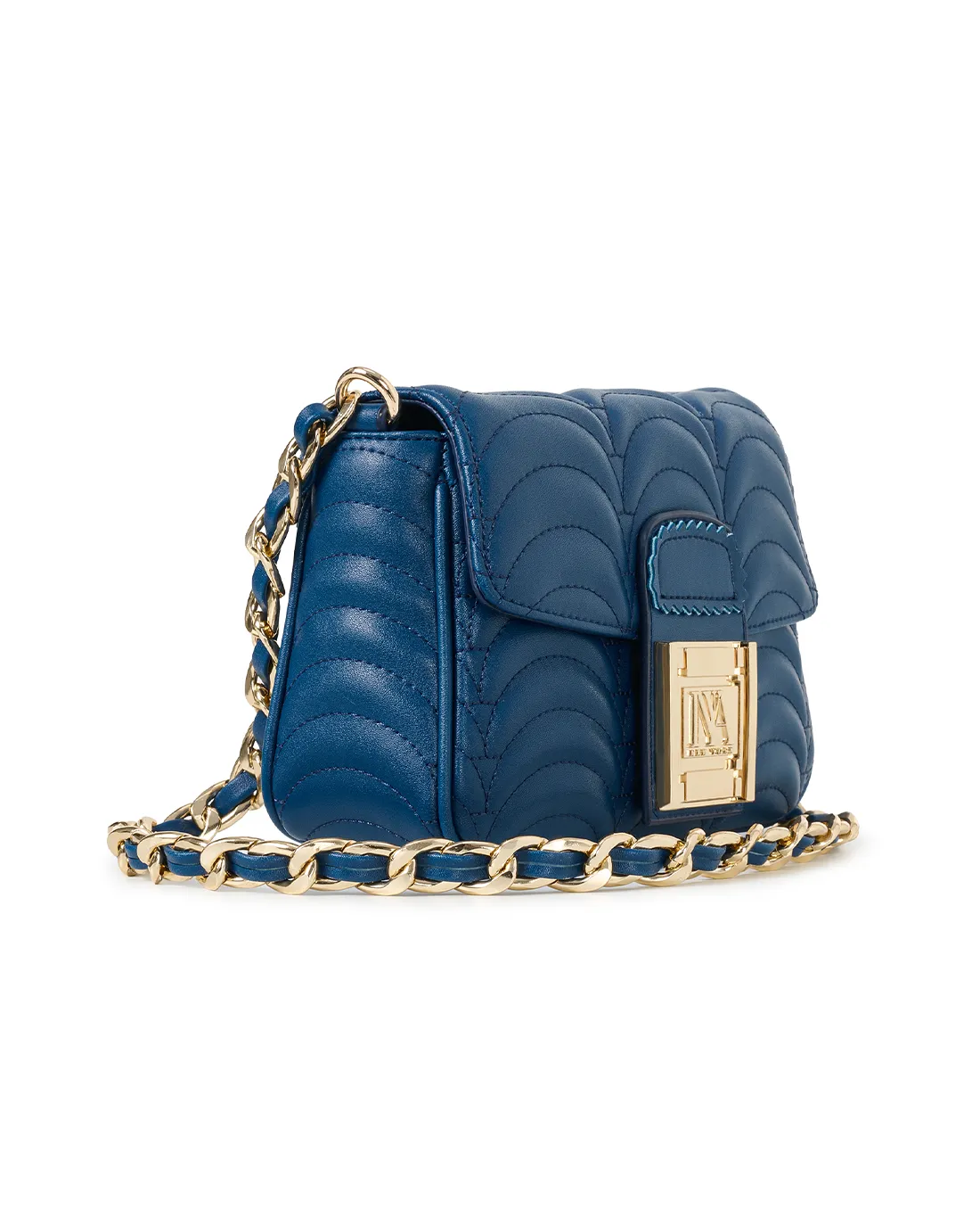 Elegant jay navy blue trendy shoulder bags elevate any professional look.
