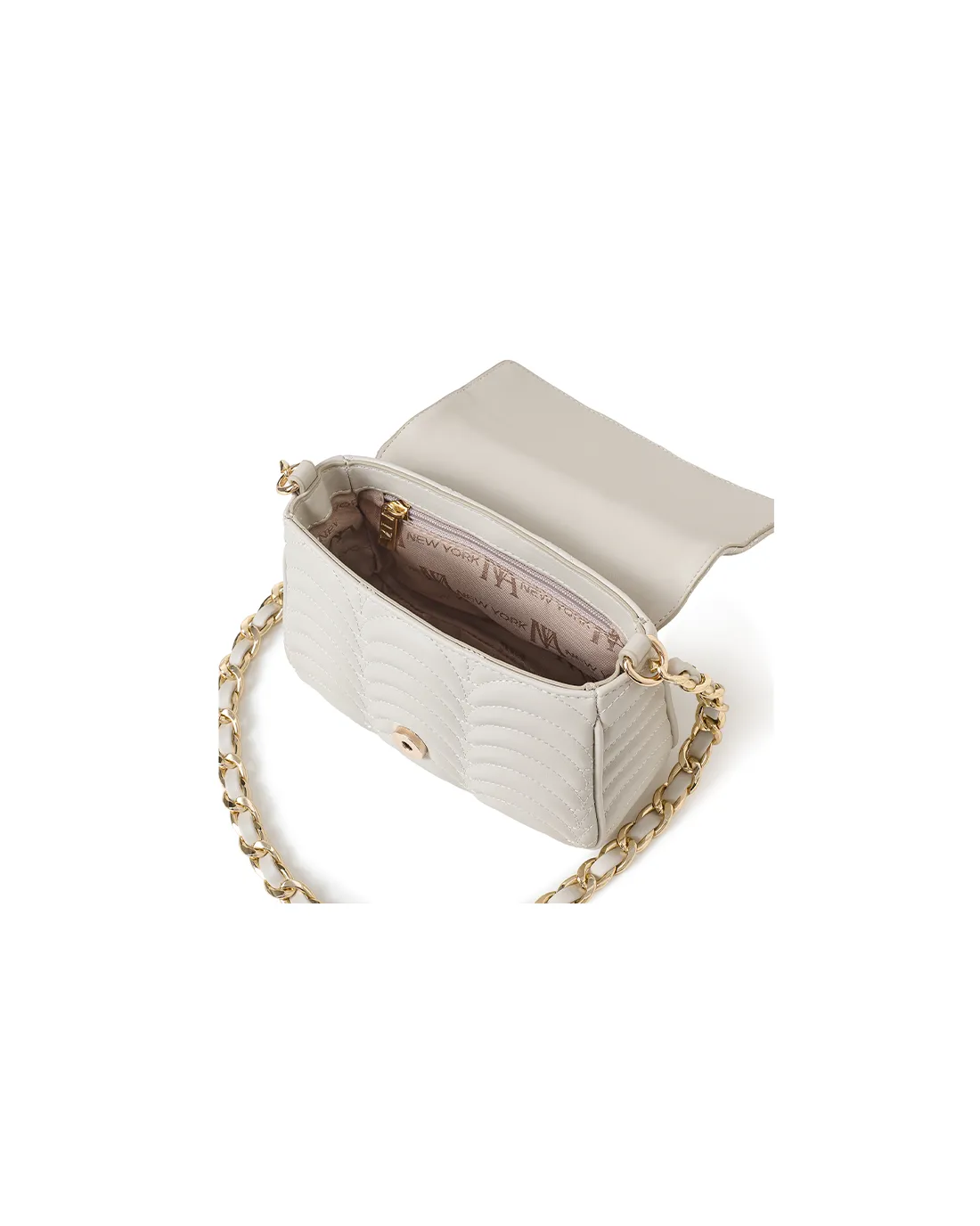 Elegant jay white trendy shoulder bags uplift every refined ensemble.