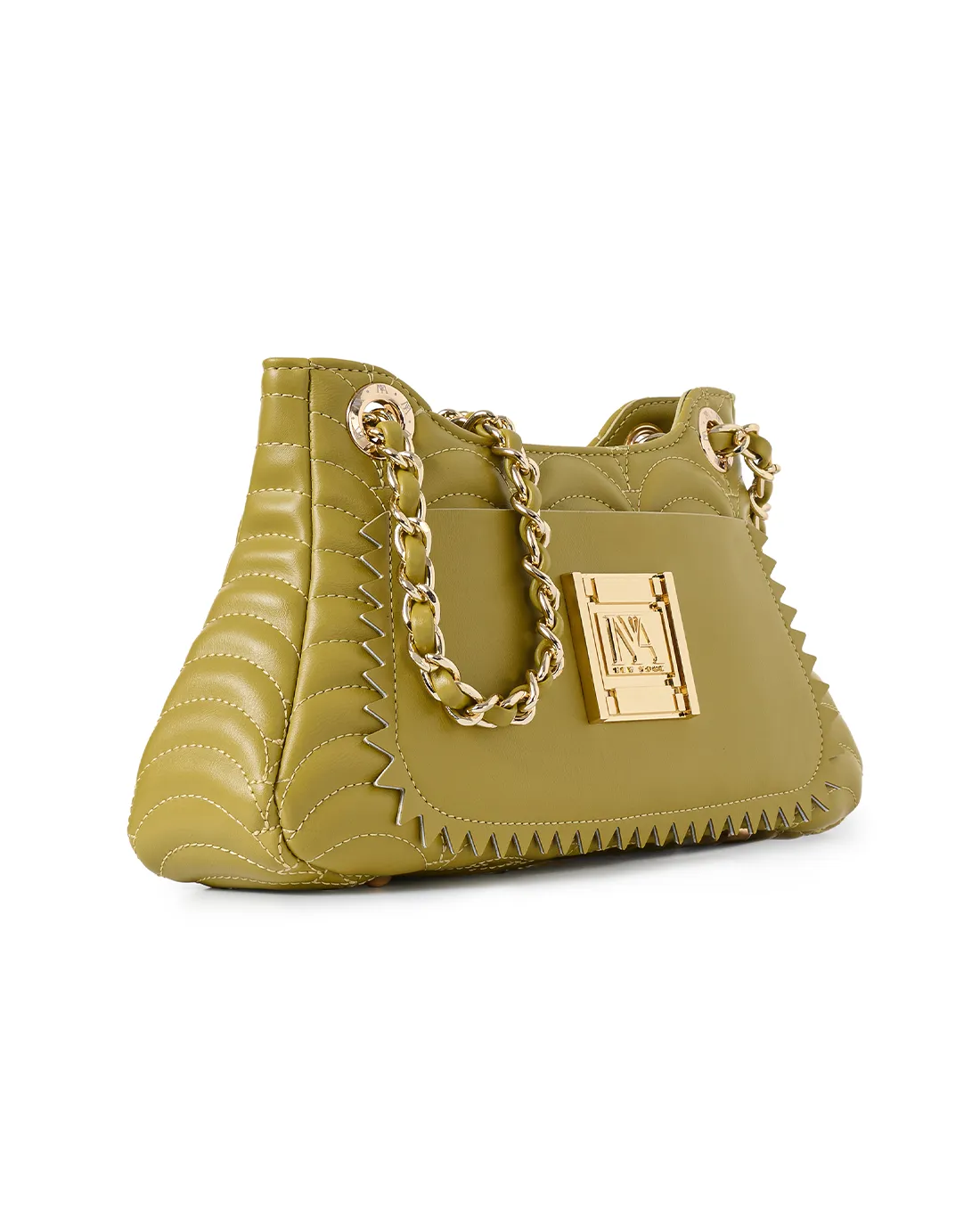 Stylish and trendy Madison Tuscan designer shoulder bag, a must-have for women’s wardrobes.