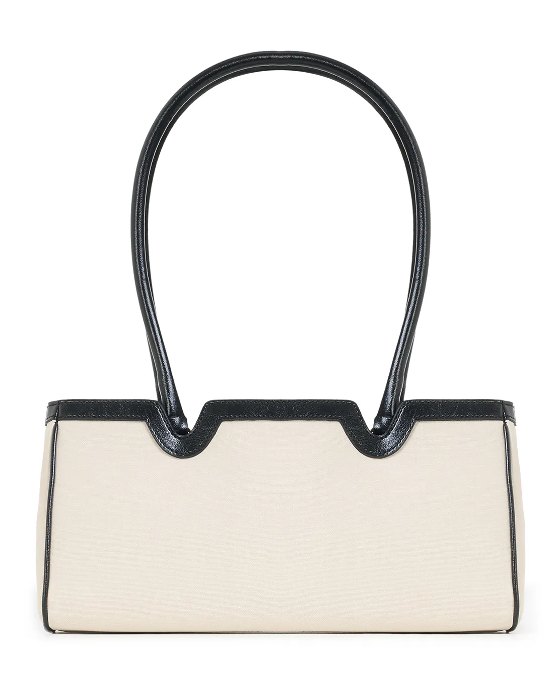 Handmade broadway canvas sustainable shoulder bags speak of eco elegance.