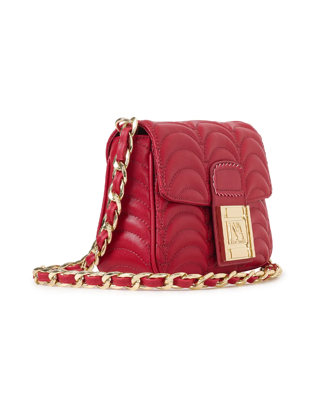 Handmade jay red high end shoulder bags showcase premium craftsmanship.