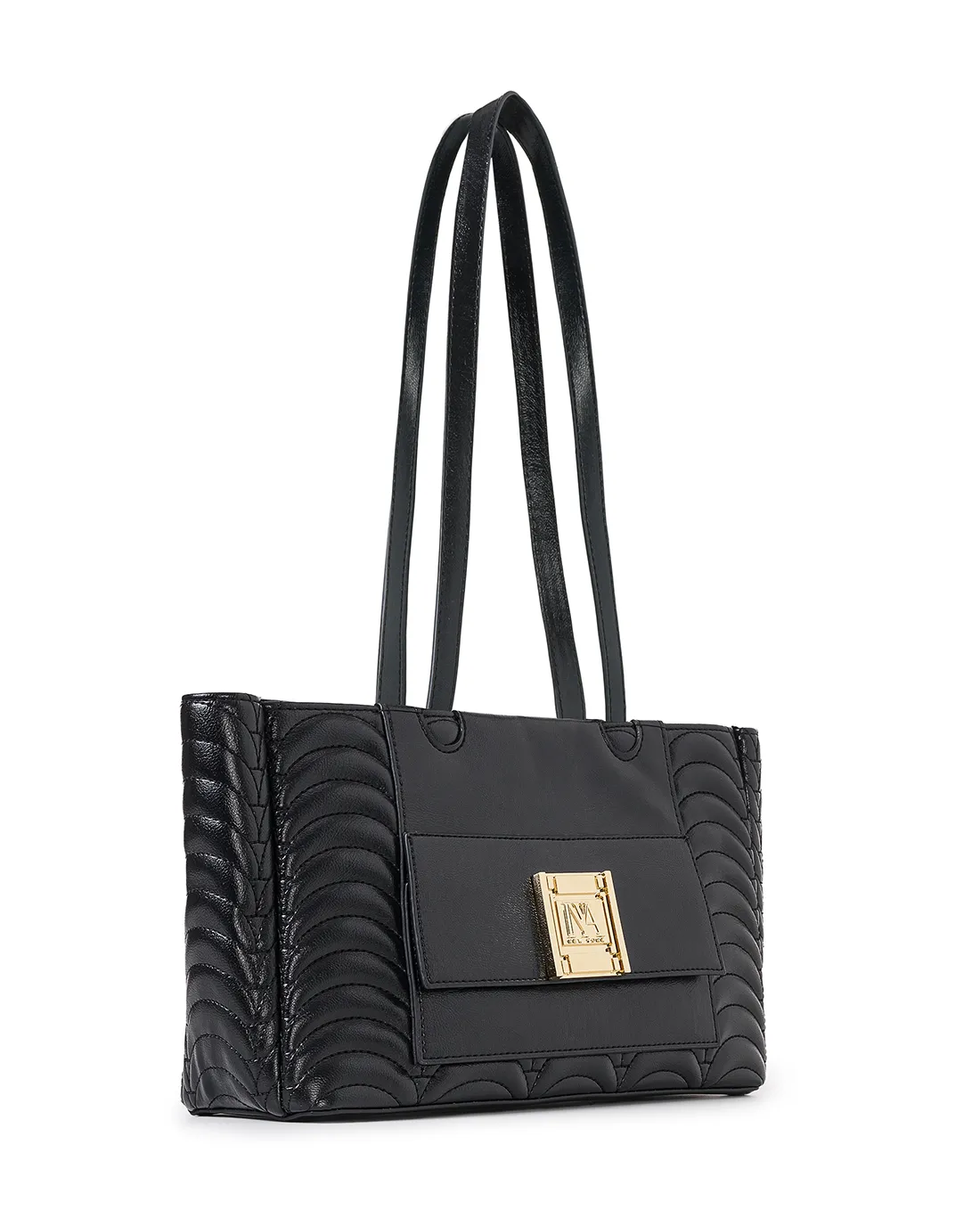 High quality Ann Black designer shoulder bags for women, designed for durability and elegance.