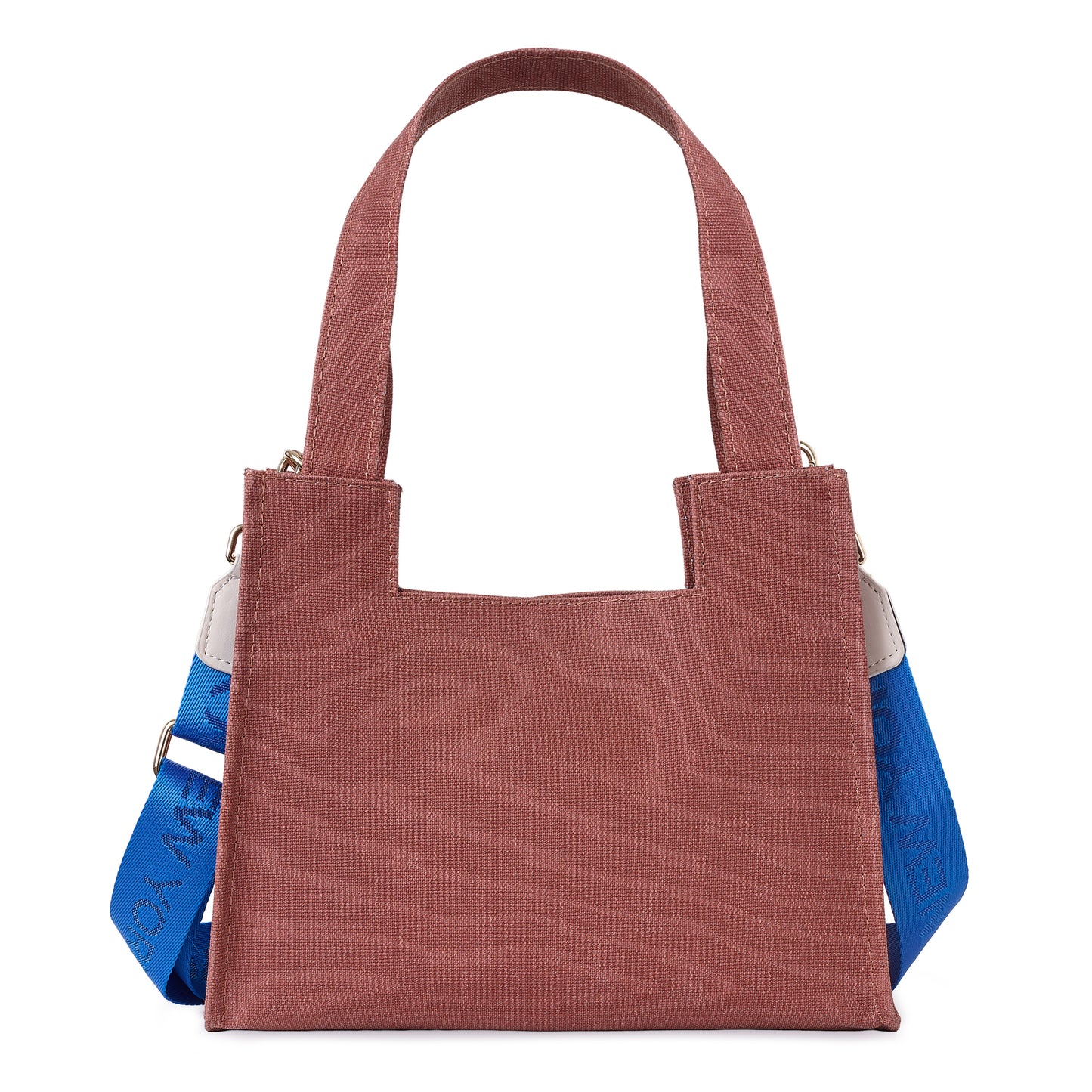 Embrace sophistication through iconic tile canvas high end shoulder bags.