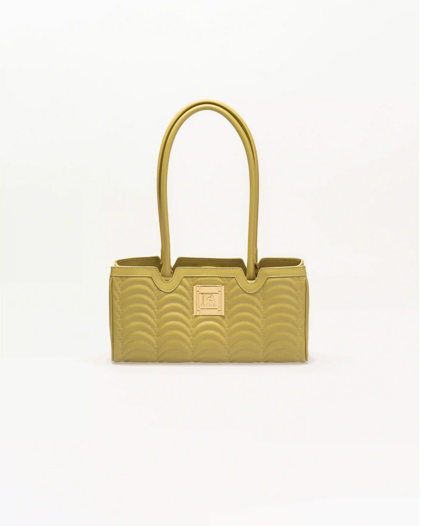 Broadway n1 tuscan luxury shoulder bag with rich color and premium elegance.