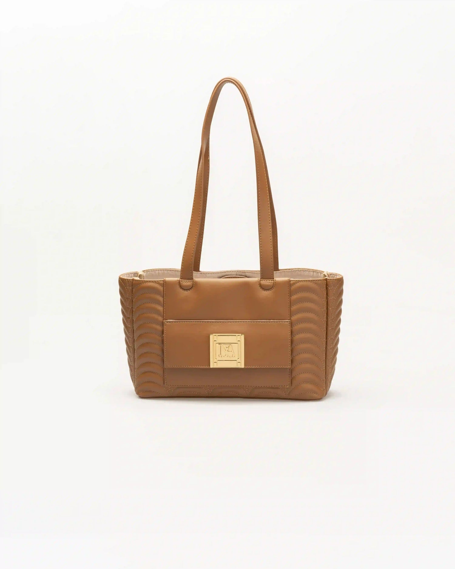 Practical ann tan shoulder bag for women who seek timeless style and ease.
