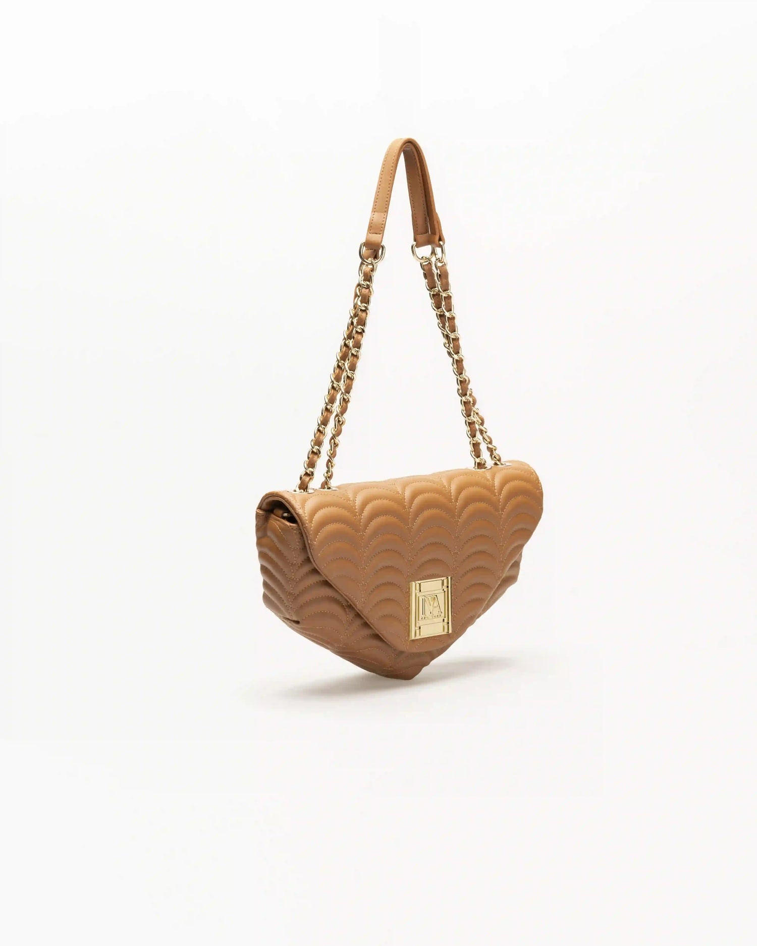 Practical broadway n2 tan shoulder bag for women seeking chic functionality.