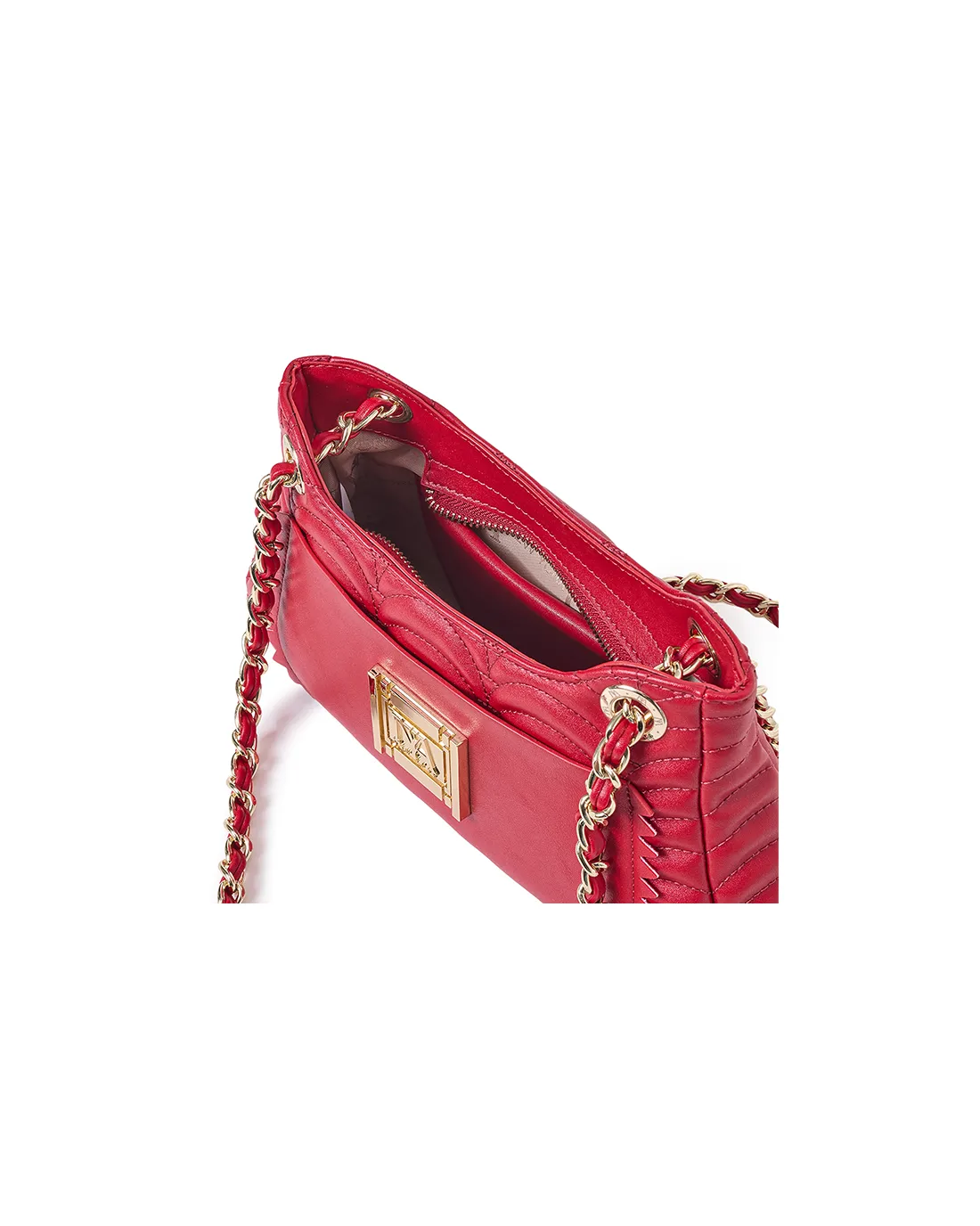 Practical Madison Red designer shoulder bags for women, ideal for daily use with a fashionable touch.