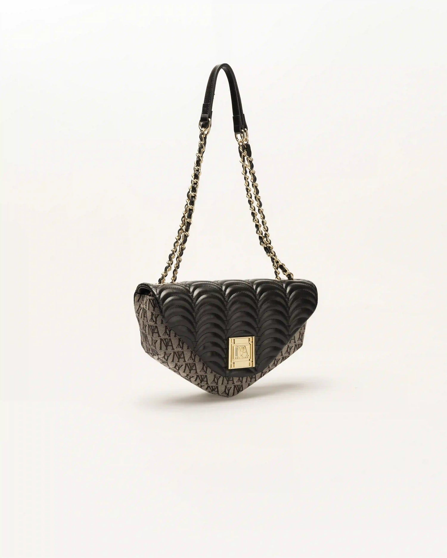 Premium Broadway Monogram handmade shoulder bags crafted with care.