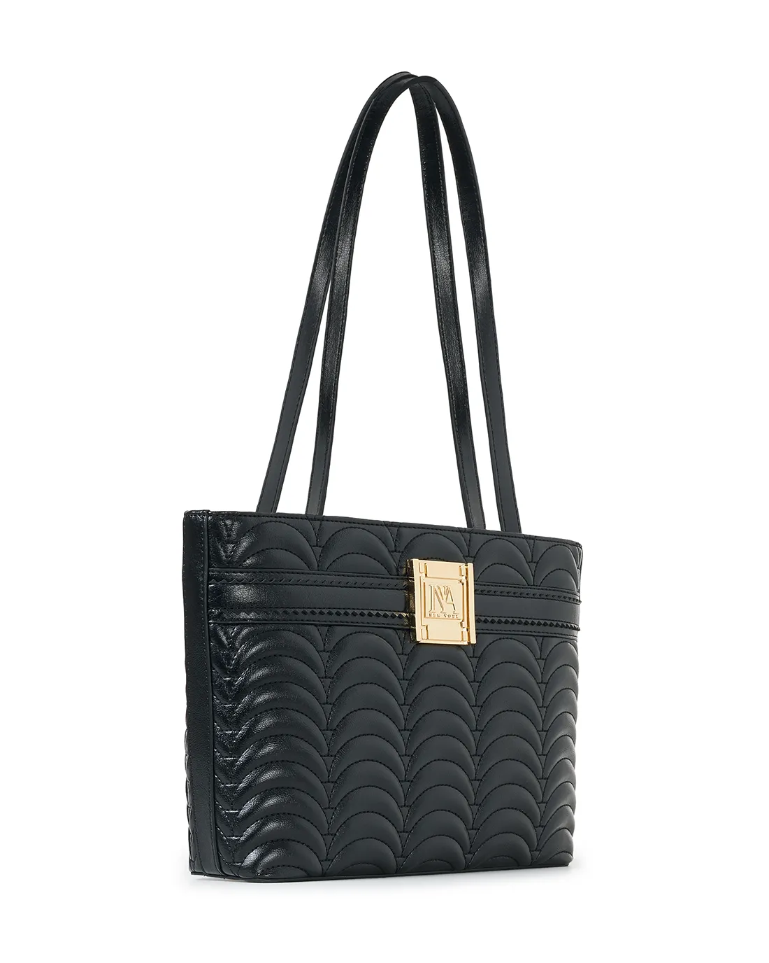 Shop penn black designer shoulder bags for women now and enjoy premium quality design.
