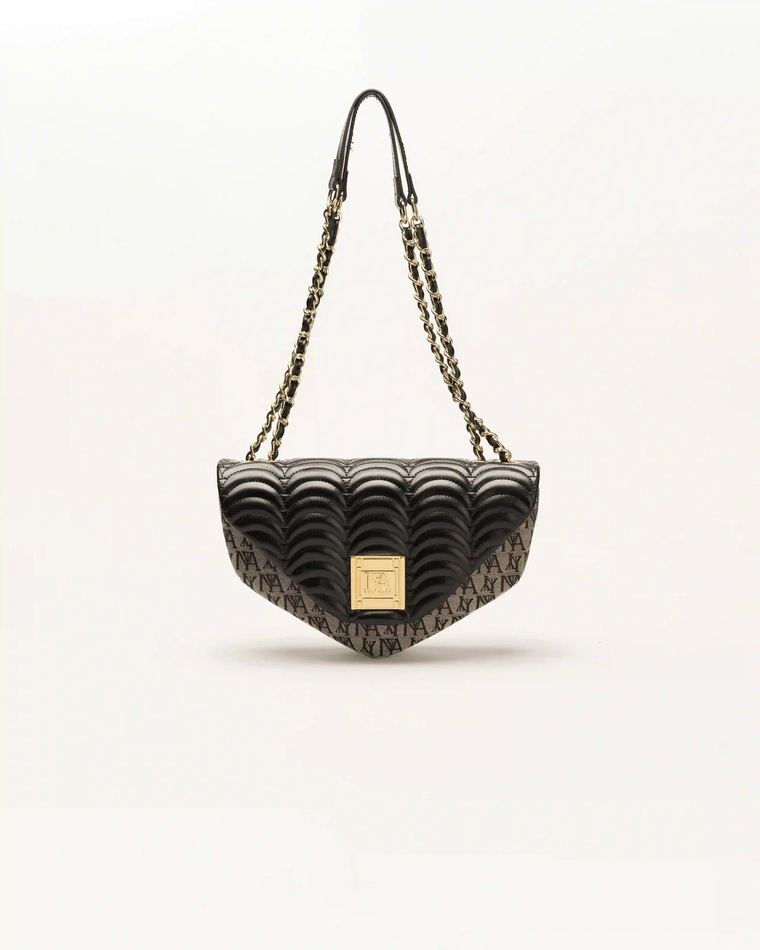 Sophisticated Broadway Monogram comfortable work bags combining style and function.