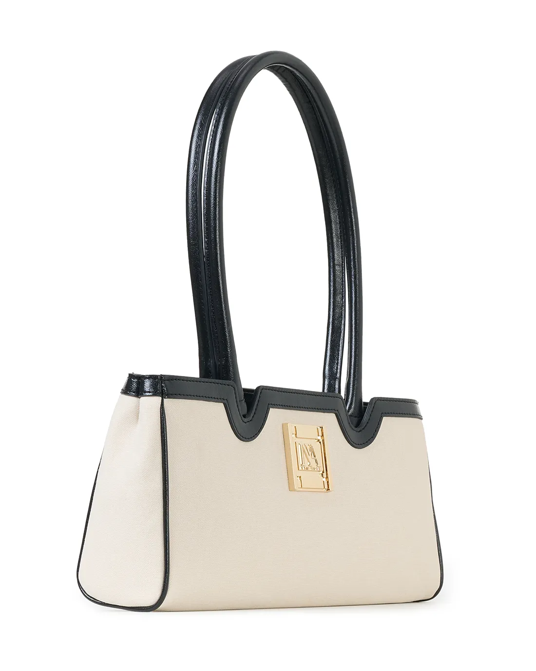 Stylish canvas broadway womens shoulder bags offer versatility and charm.