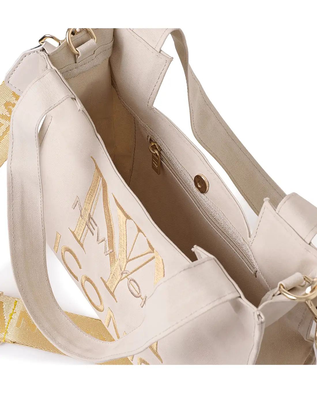 Carry confidence with stylish ecru canvas womens shoulder bags that suit any mood.